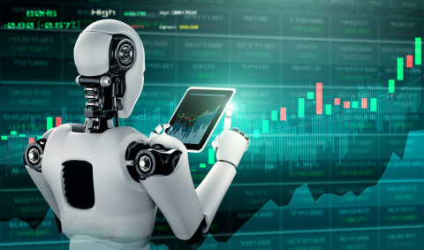 Forex Robots Explained: Benefits and Risks for Traders