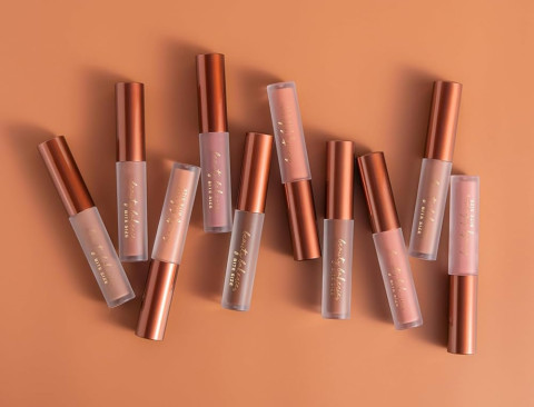 beauty bakerie cosmetics