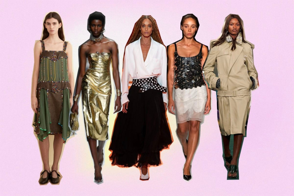 Essential Fashion Trends