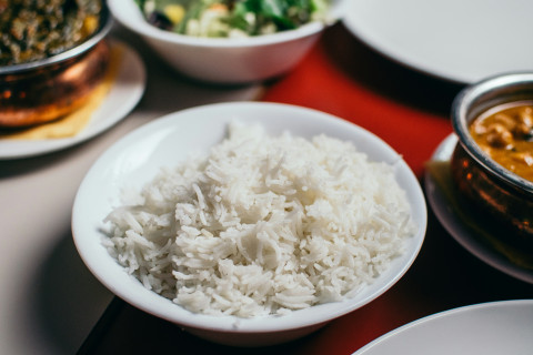 what Chinese food is gluten free