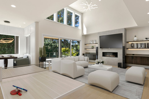 free virtual staging