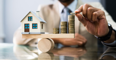 real estate investing for beginners